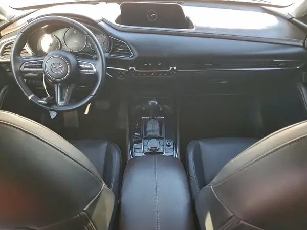 3MVDMBEY9NM407611 2022 MAZDA CX-30 - Image 8