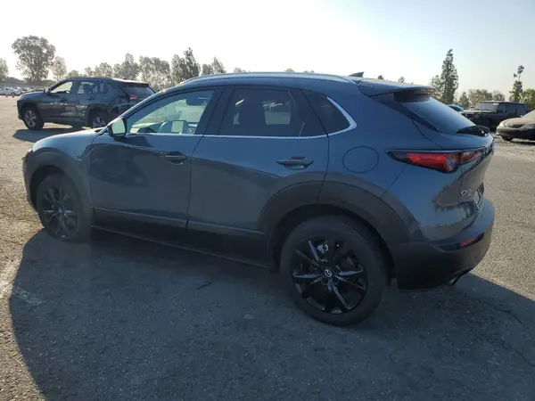 3MVDMBEY9NM435084 2022 MAZDA CX-30 - Image 2