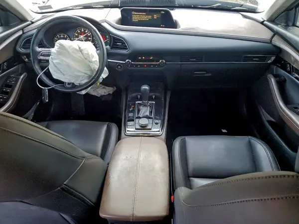 3MVDMBEY9PM506707 2023 MAZDA CX-30 - Image 8