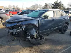 3MVDMBEY9PM557107 2023 MAZDA CX-30