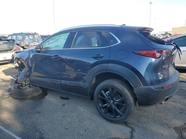 3MVDMBEY9PM557107 2023 MAZDA CX-30 - Image 2
