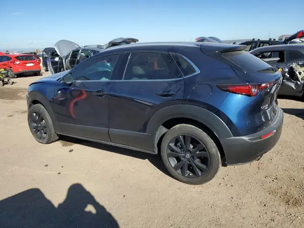 3MVDMBEY9RM600945 2024 MAZDA CX-30 - Image 2