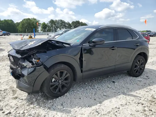 3MVDMBEY9RM617907 2024 MAZDA CX-30 - Image 1