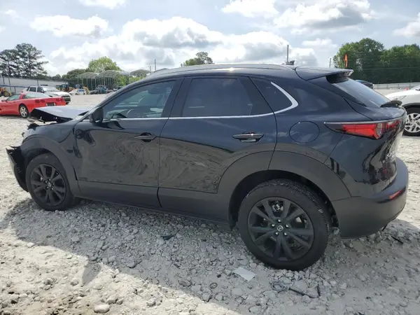 3MVDMBEY9RM617907 2024 MAZDA CX-30 - Image 2