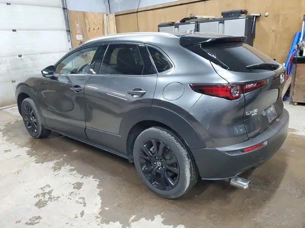 3MVDMBEY9RM622847 2024 MAZDA CX-30 - Image 2