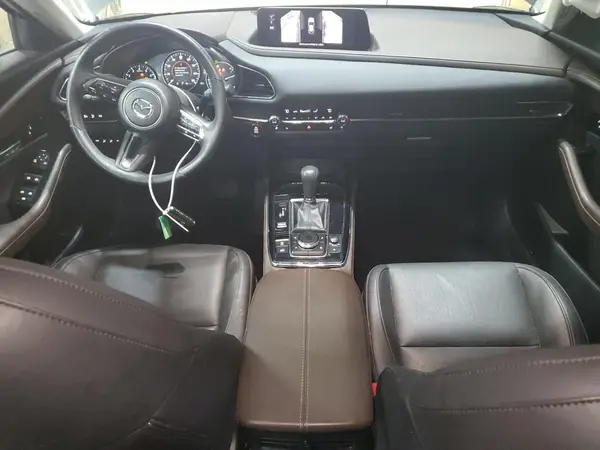 3MVDMBEY9RM622847 2024 MAZDA CX-30 - Image 8