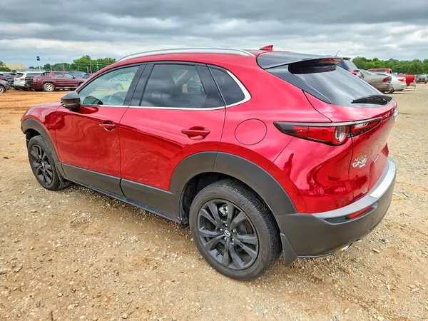 3MVDMBEY9RM693112 2024 MAZDA CX-30 - Image 2