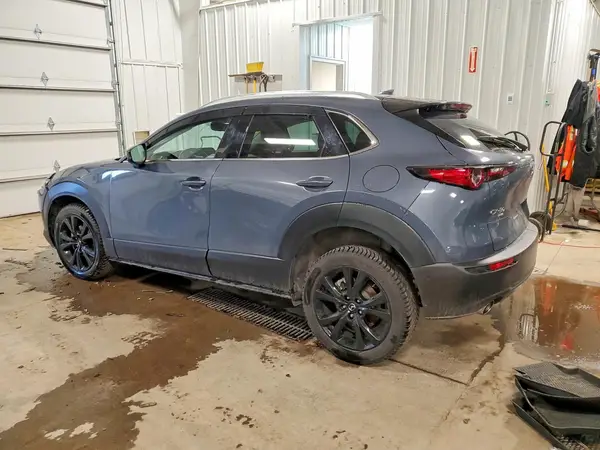 3MVDMBEYXMM269026 2021 MAZDA CX-30 - Image 2