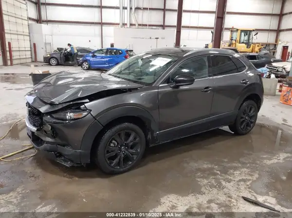 3MVDMBEYXMM302297 2021 MAZDA CX-30 - Image 2