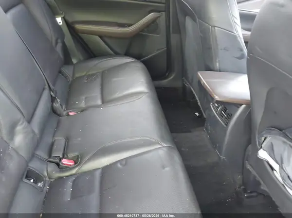 3MVDMBEYXNM407780 2022 MAZDA CX-30 - Image 8