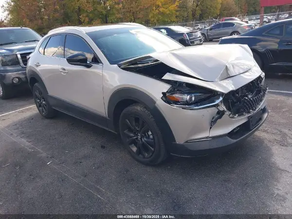 3MVDMBEYXNM409318 2022 MAZDA CX-30 - Image 1