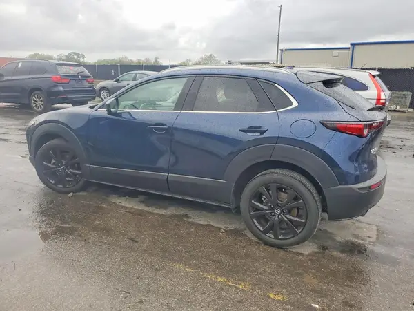 3MVDMBEYXNM431917 2022 MAZDA CX-30 - Image 2