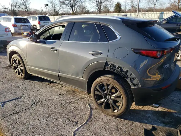 3MVDMBEYXNM438365 2022 MAZDA CX-30 - Image 2