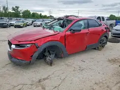 3MVDMBEYXNM438771 2022 MAZDA CX-30