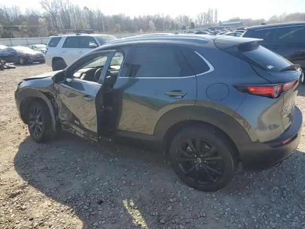 3MVDMBEYXNM443565 2022 MAZDA CX-30 - Image 2