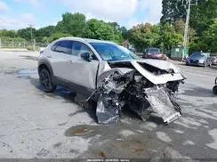 3MVDMBEYXNM443646 2022 MAZDA CX-30