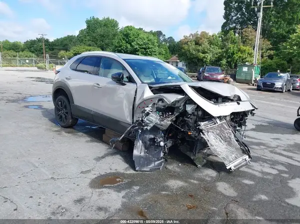 3MVDMBEYXNM443646 2022 MAZDA CX-30 - Image 1