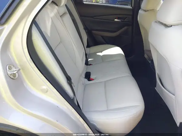 3MVDMBEYXNM443646 2022 MAZDA CX-30 - Image 8