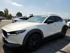3MVDMBEYXNM444201 2022 MAZDA CX-30