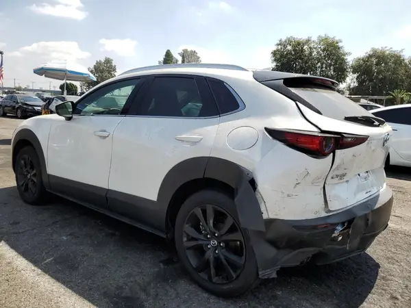 3MVDMBEYXNM444201 2022 MAZDA CX-30 - Image 2