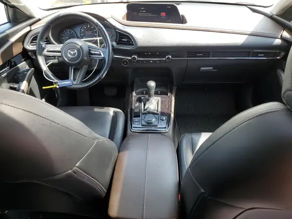 3MVDMBEYXNM444201 2022 MAZDA CX-30 - Image 8