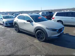 3MVDMBEYXPM541465 2023 MAZDA CX-30