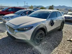 3MVDMBEYXPM576393 2023 MAZDA CX-30