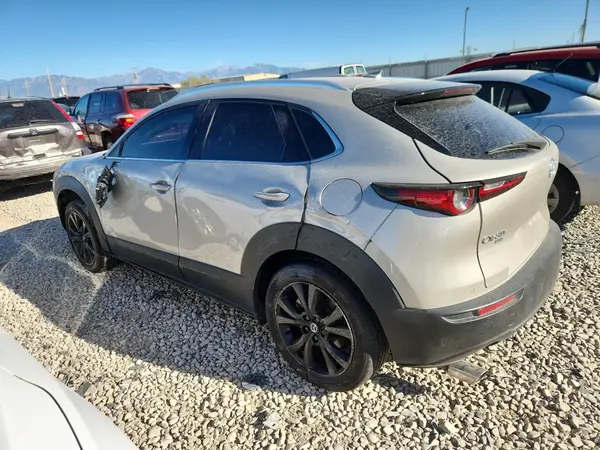 3MVDMBEYXPM576393 2023 MAZDA CX-30 - Image 2