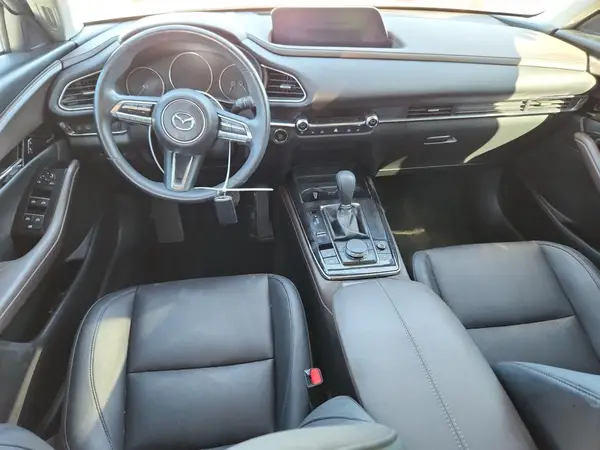 3MVDMBEYXPM576393 2023 MAZDA CX-30 - Image 8