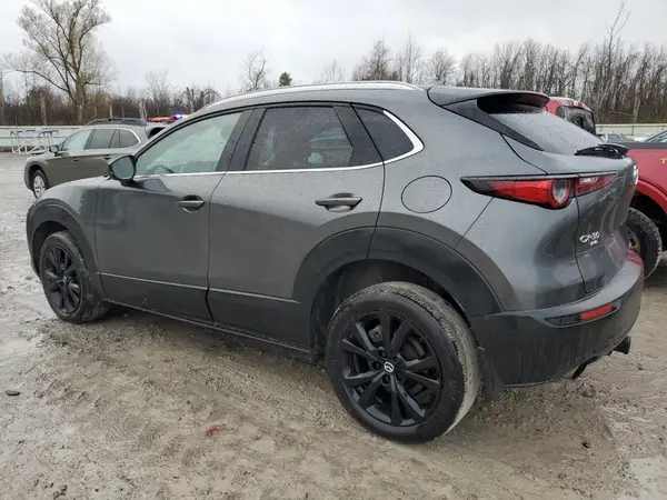 3MVDMBEYXPM585028 2023 MAZDA CX-30 - Image 2