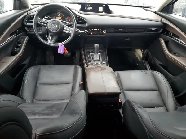 3MVDMBEYXPM585028 2023 MAZDA CX-30 - Image 8