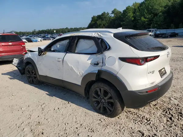 3MVDMBEYXRM600047 2024 MAZDA CX-30 - Image 2