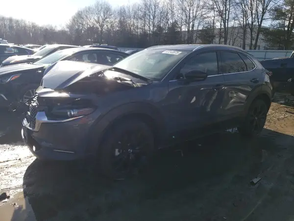 3MVDMBEYXRM618645 2024 MAZDA CX-30 - Image 1
