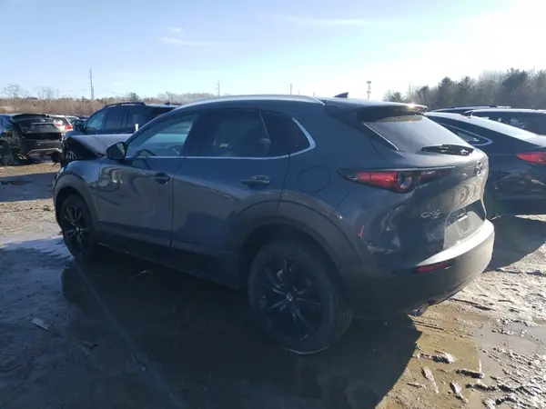 3MVDMBEYXRM618645 2024 MAZDA CX-30 - Image 2