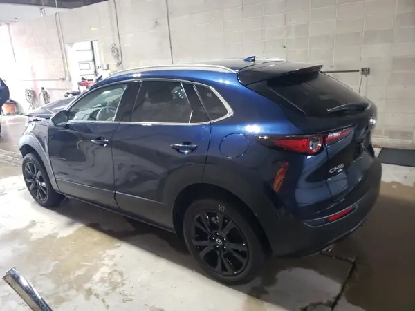 3MVDMBEYXRM623568 2024 MAZDA CX-30 - Image 2