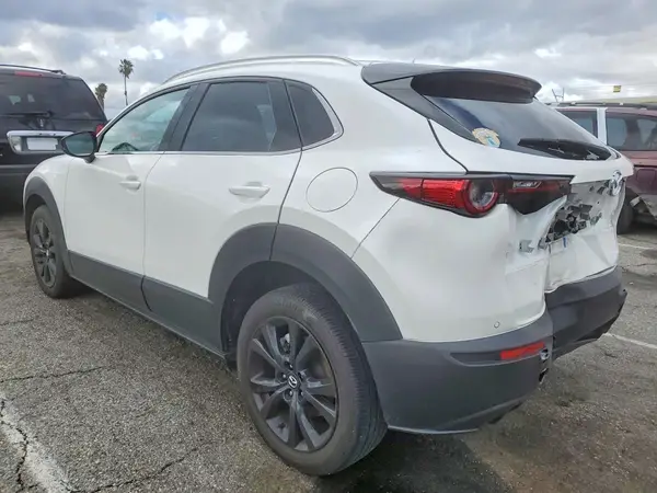 3MVDMBEYXRM666758 2024 MAZDA CX-30 - Image 2