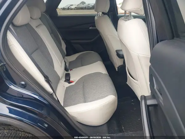 3MVDMBXL1TM143220 2026 MAZDA CX-30 - Image 8