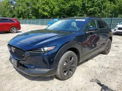 3MVDMBXL3TM142456 2026 MAZDA CX-30