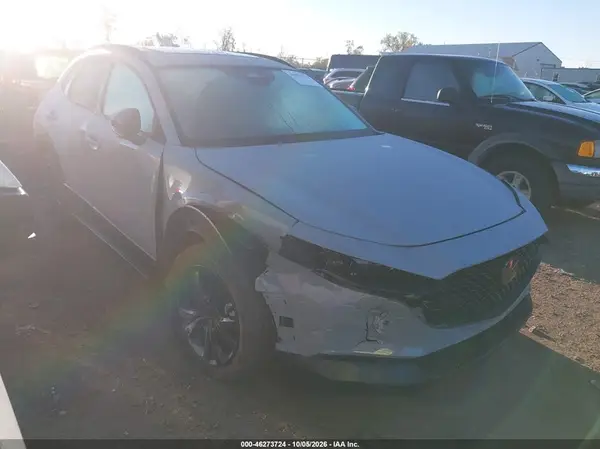 3MVDMBXL7TM211343 2026 MAZDA CX-30 - Image 1