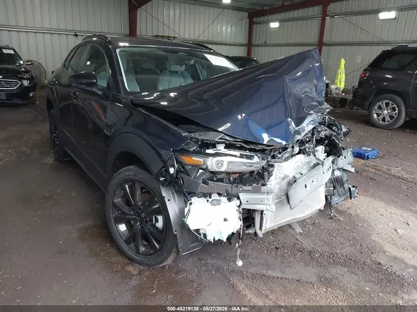 3MVDMBXL8TM147944 2026 MAZDA CX-30 - Image 1