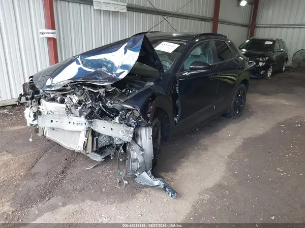 3MVDMBXL8TM147944 2026 MAZDA CX-30 - Image 2