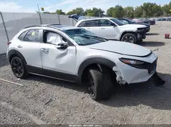 3MVDMBXL9TM141036 2026 MAZDA CX-30
