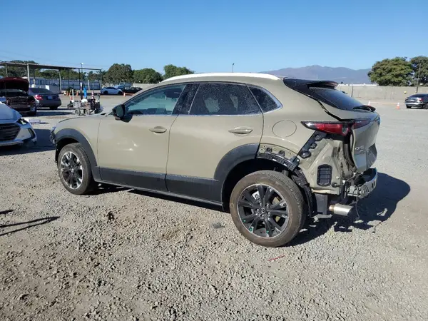 3MVDMBXY0RM663848 2024 MAZDA CX-30 - Image 2
