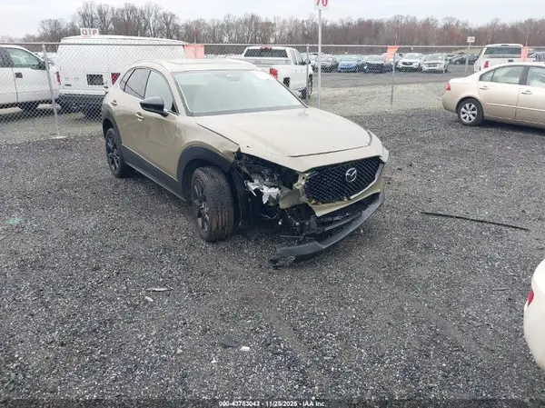 3MVDMBXY0RM682643 2024 MAZDA CX-30 - Image 1