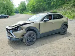 3MVDMBXY0SM784417 2025 MAZDA CX-30