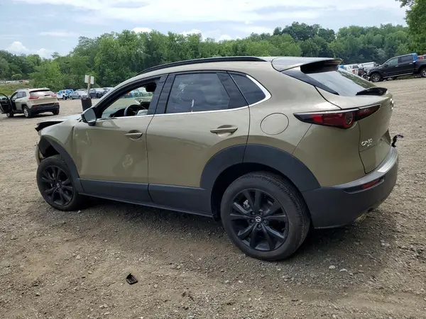 3MVDMBXY0SM784417 2025 MAZDA CX-30 - Image 2