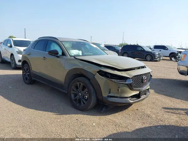 3MVDMBXY0SM789228 2025 MAZDA CX-30 - Image 1