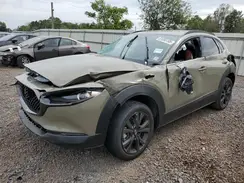 3MVDMBXY0SM803063 2025 MAZDA CX-30
