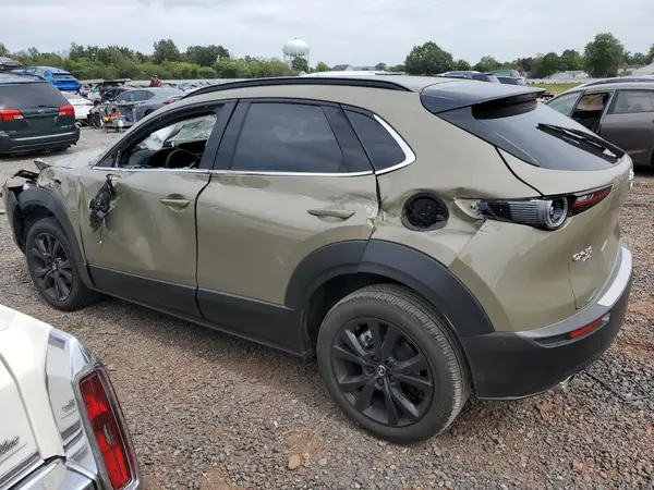 3MVDMBXY0SM803063 2025 MAZDA CX-30 - Image 2