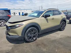 3MVDMBXY0SM809994 2025 MAZDA CX-30